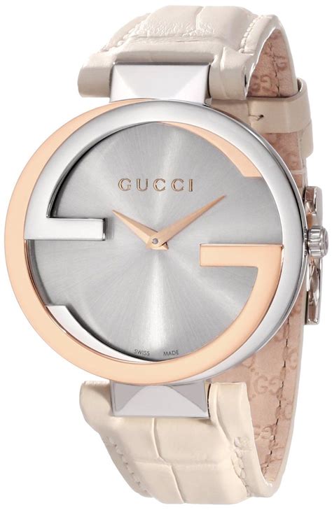 gucci wa5tch|gucci watch for women.